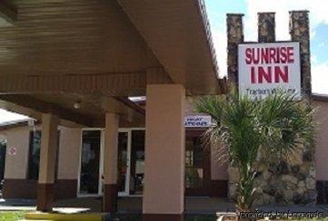 Sunrise Inn - Bradenton Kültér fotó